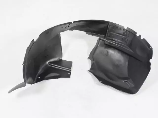 Wheelhouse Shield, Left - Mopar (4857223AB)