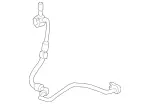 1668305400 - Heating and Ventilation: Refrigerant Line for Mercedes-Benz Image