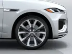T4A39345 - : 22-Inch Style 1020 for Jaguar: F-Pace Image