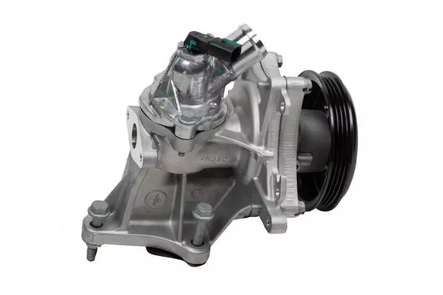 12681173 - : Engine Water Pump for Chevrolet: Volt Image