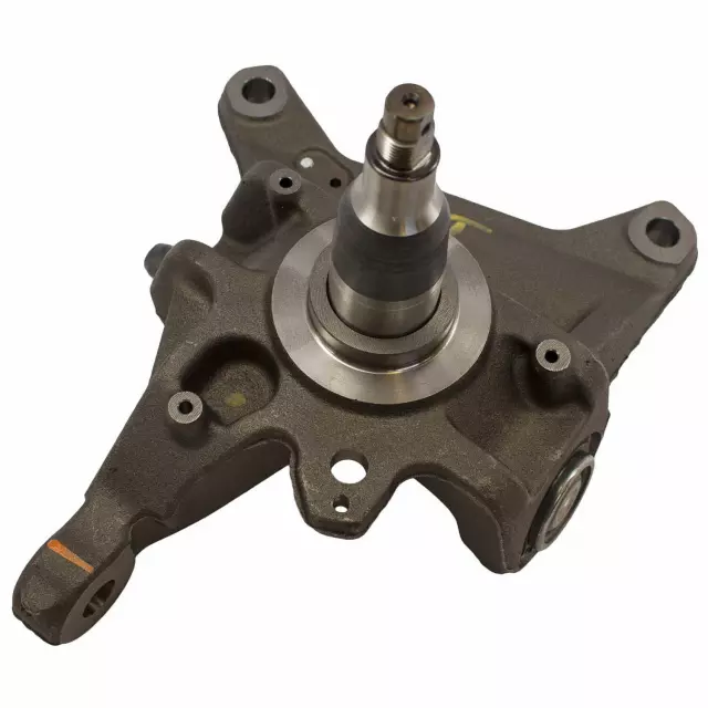 6C3Z3106B - Suspension: Knuckle for Ford: E-150, F-250 Super Duty, F-350 Super Duty Image