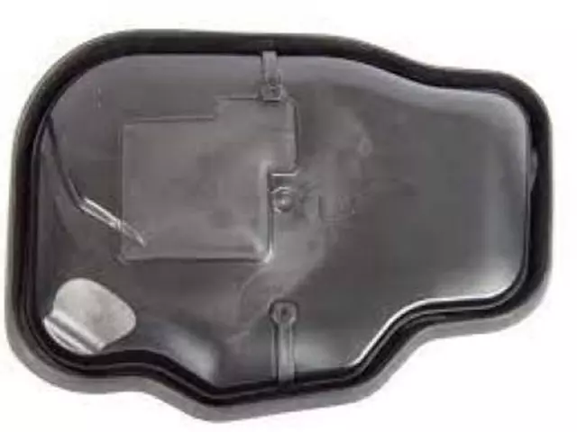 DS7Z54237A05A - Body: Water Shield for Ford: Fusion Image