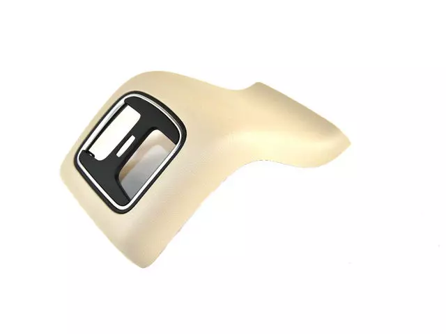5UU19ML2AA - Interior Trim: Console End Cap for Mopar Image