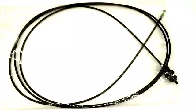 57330FG030 - Body: Release Cable for Subaru Image