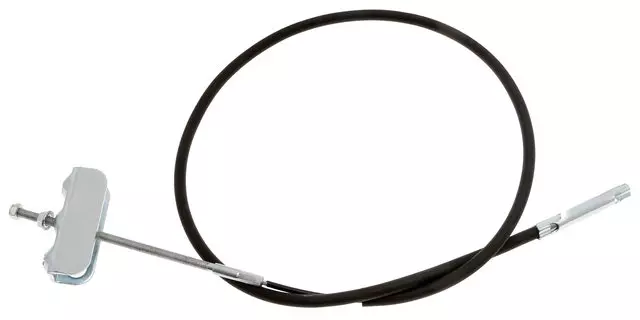 Parking Brake Cable - ACDelco (18P97224)