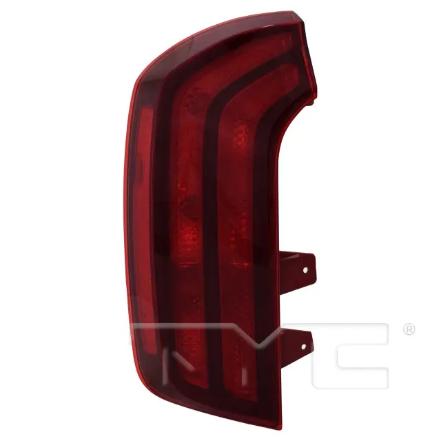 119248009 - : TYC Tail Light Assembly for TYC Image