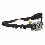 BL3Z18611B09AC - Electrical: Seat Belt Assembly for Ford: F-150 Image