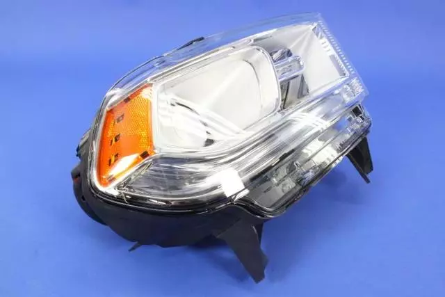 Headlamp, Right - Mopar (68188730AF)