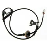 2ABS0736 - : Holstein Parts 2ABS0736 ABS Wheel Speed Sensor for HOLSTEIN Image