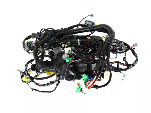 Body Wiring - Mopar (68235816AC)