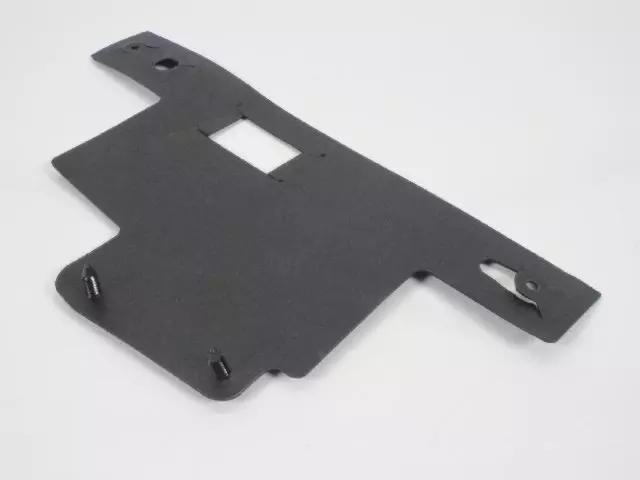 Radiator Seal, Right - Mopar (68143892AA)