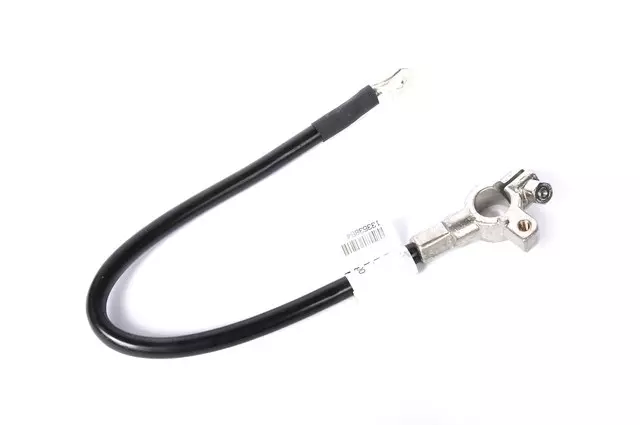 13363864 - : Negative Battery Cable for ACDelco Image