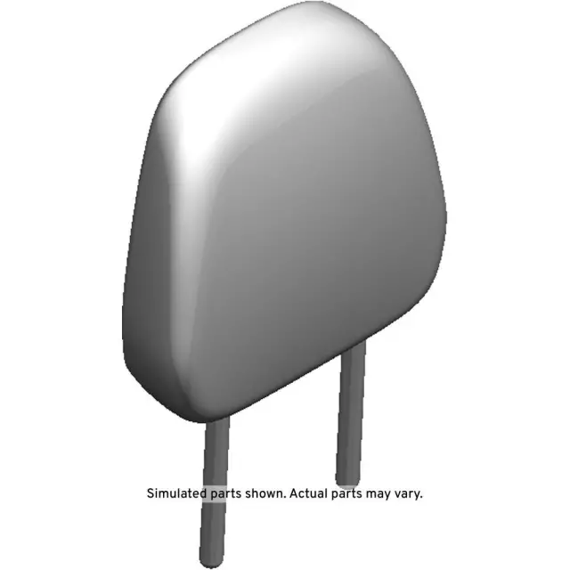 23213330 - Body: Headrest for Chevrolet: Colorado | GMC: Canyon Image