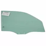 8L8Z7821410A - : Door Glass for Ford: Escape | Mercury: Mariner Image
