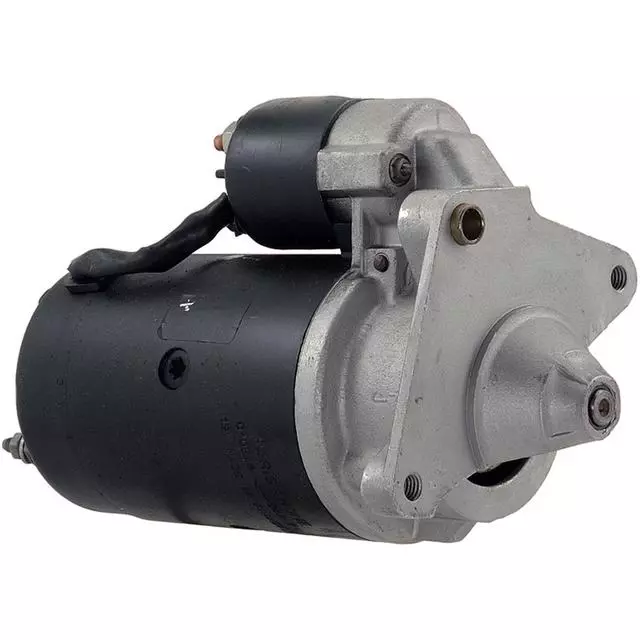 Starter - GM (337-1090)