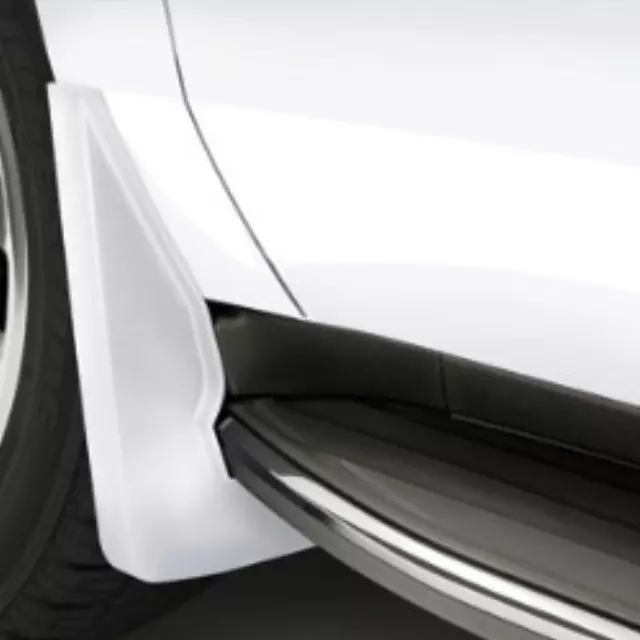 Splash Guards, Rear - GM (84001666)