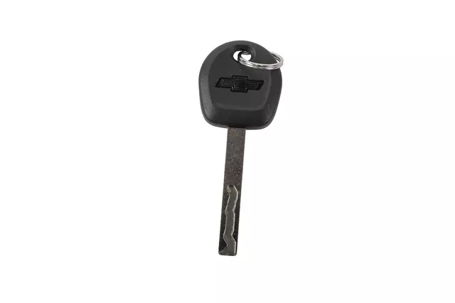 13523911 - : Door Lock And Ignition Key for GM Image
