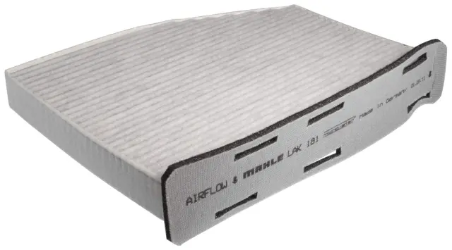 LAK181 - Filters: Cabin Air Filter for Mahle Image