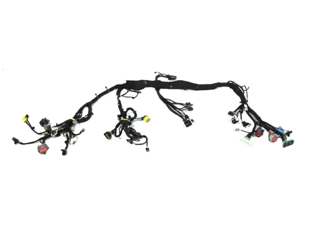 Instrument Panel Wiring - Mopar (68413046AF)