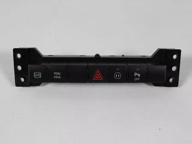 Instrument Panel Switch - Mopar (4602950AB)