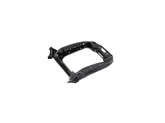 68276608AF - Interior Trim: Front Seat Back Frame for Mopar Image