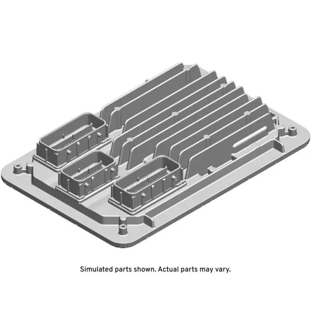 12725415 - : ECM for Buick: Envision | Cadillac: CT4, CT5, XT4 | Chevrolet: Colorado, Silverado 1500 | GMC: Canyon, Sierra 1500 Image