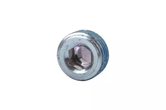 Engine Block Oil Gallery Plug - GM (94535690)