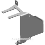 84055542 - : CNG Control Module Bracket for GM Image