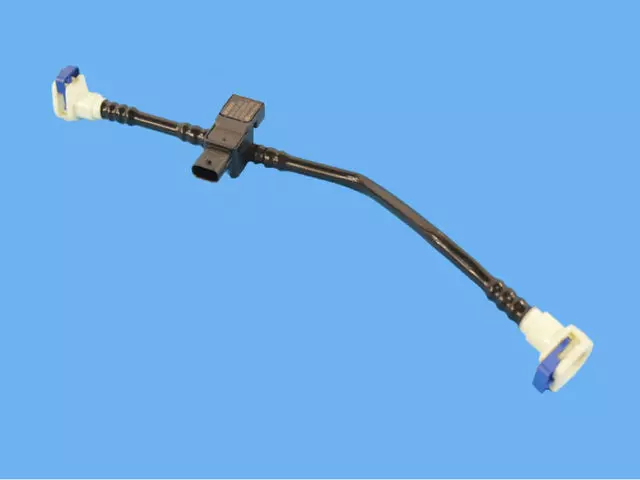 Pressure Sensor And Tube - Mopar (52029811AB)