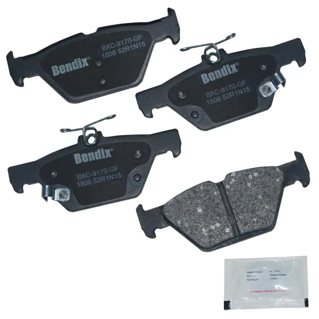 CFC1808 - : BENDIX Premium Copper-Free for BENDIX Image