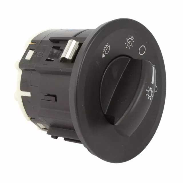 Headlamp Switch - Ford (7L1Z-11654-CA)