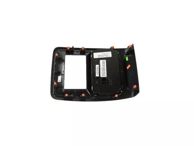 Vehicle Feature Controls Center Stack - Mopar (68333641AA)