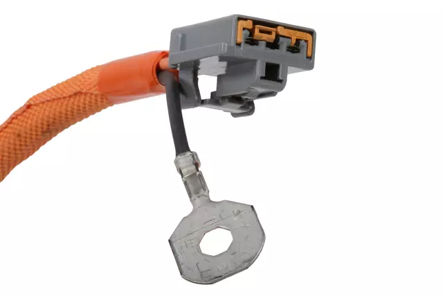 24299404 - : High Voltage Battery Heater for GM Image