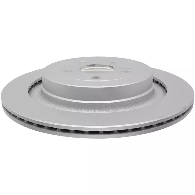 18A82745G - Brake: Rear Brake Rotor for ACDelco Image