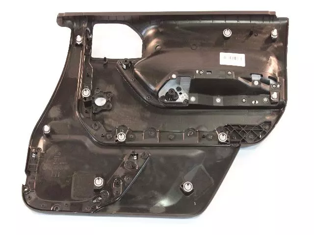 Door Trim Panel - Mopar (1QJ29DX9AF)