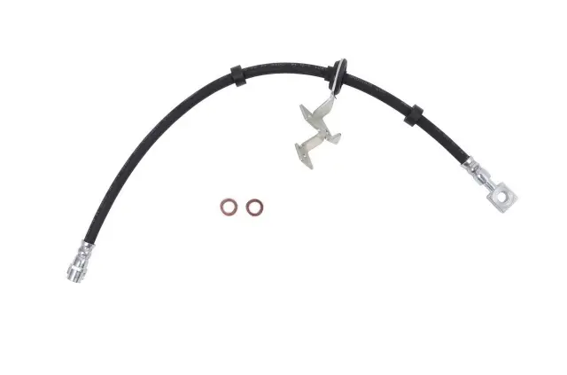 2201440B - Brakes &amp; Brake Parts: Sunsong Brake Hydraulic Hose for Sunsong Image