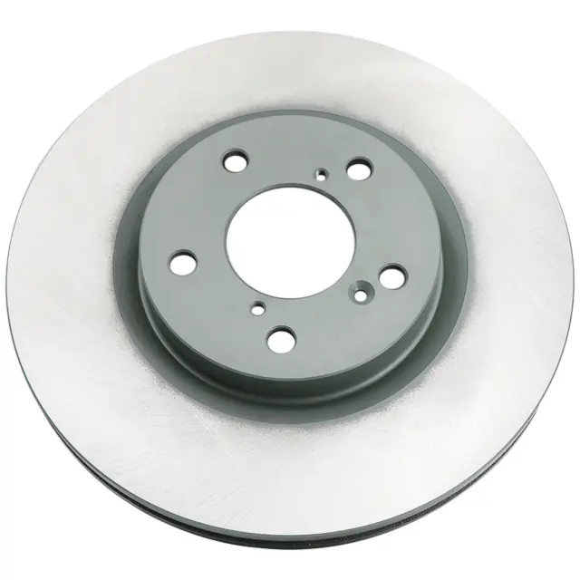 1BP01338AA - : Disc Brake Rotor for bproauto Image