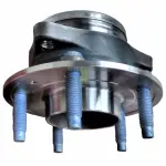 19456979 - : Hub for GM Image