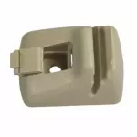 YS4Z5404132AAB - Body: Sun-visor Clip for Ford: Focus Image