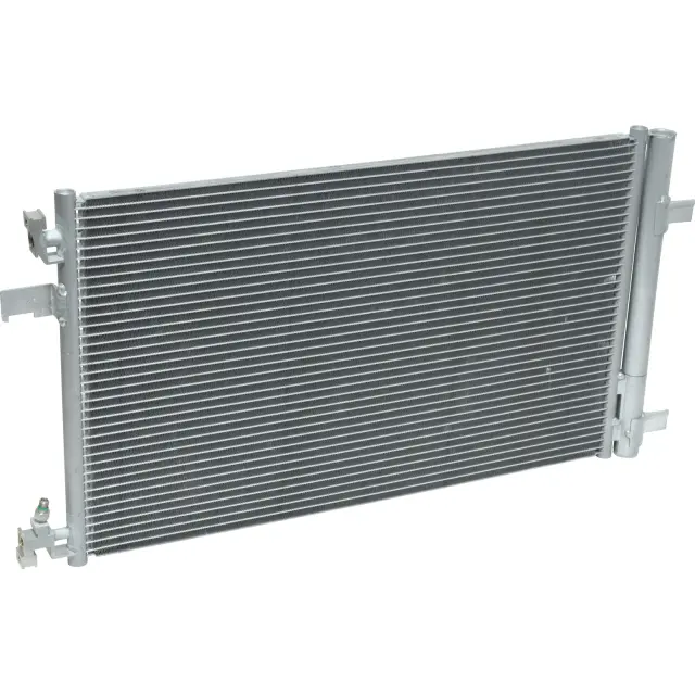 CN3794PFXC - Air Conditioning &amp; Heat: A/C Condenser -- Condenser Parallel Flow for UAC Image