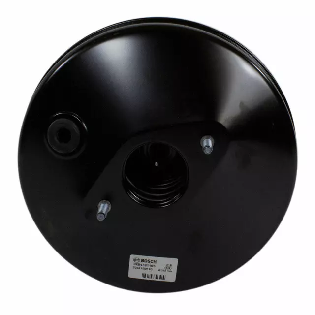 C1BZ2005A - Brakes: Power Brake Booster for Ford: Fiesta Image