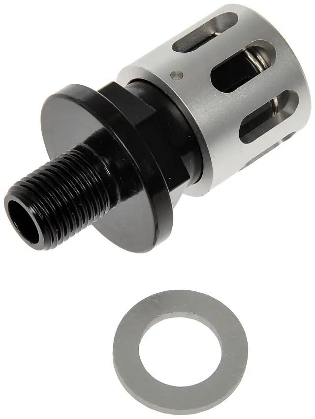92014 - : Twist Drain Solution for Dorman Image