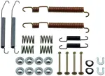 HW17357 - : Drum Brake Hardware Kit for Dorman Image
