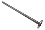 84757389 - Suspension: Rear Axle Shaft for Chevrolet: Silverado 3500 HD | GMC: Sierra 3500 HD Image