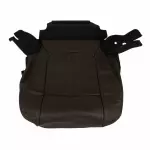 FC3Z2562901AA - Body: Seat Cover for Ford: F-250 Super Duty, F-350 Super Duty, F-450 Super Duty Image