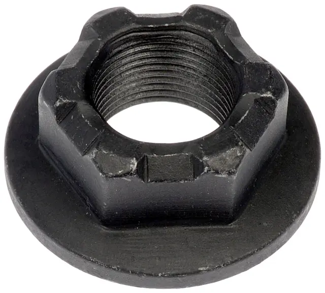 615982 - Driveline and Axles: Spindle Nut M22-1.5 Hex Size 32 mm for Dorman Image