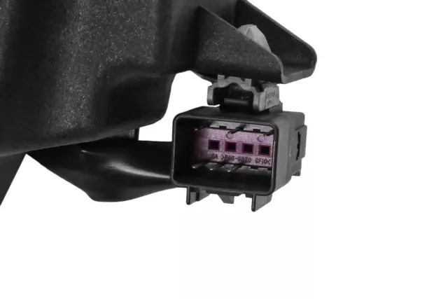 Automatic Transmission Control Base - GM (19167874)