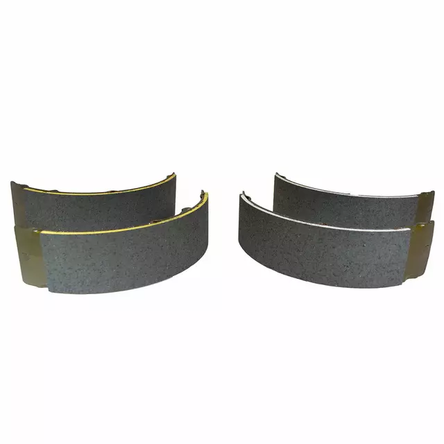 2T1Z2200C - Brakes: Brake Shoes for Ford: Transit Connect Image