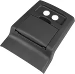 96930EA262 - Body: Rear Panel Trim for Nissan Image