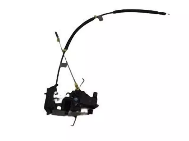6R3Z63221A01C - Body: Latch Assembly for Ford: Five Hundred, Mustang Image